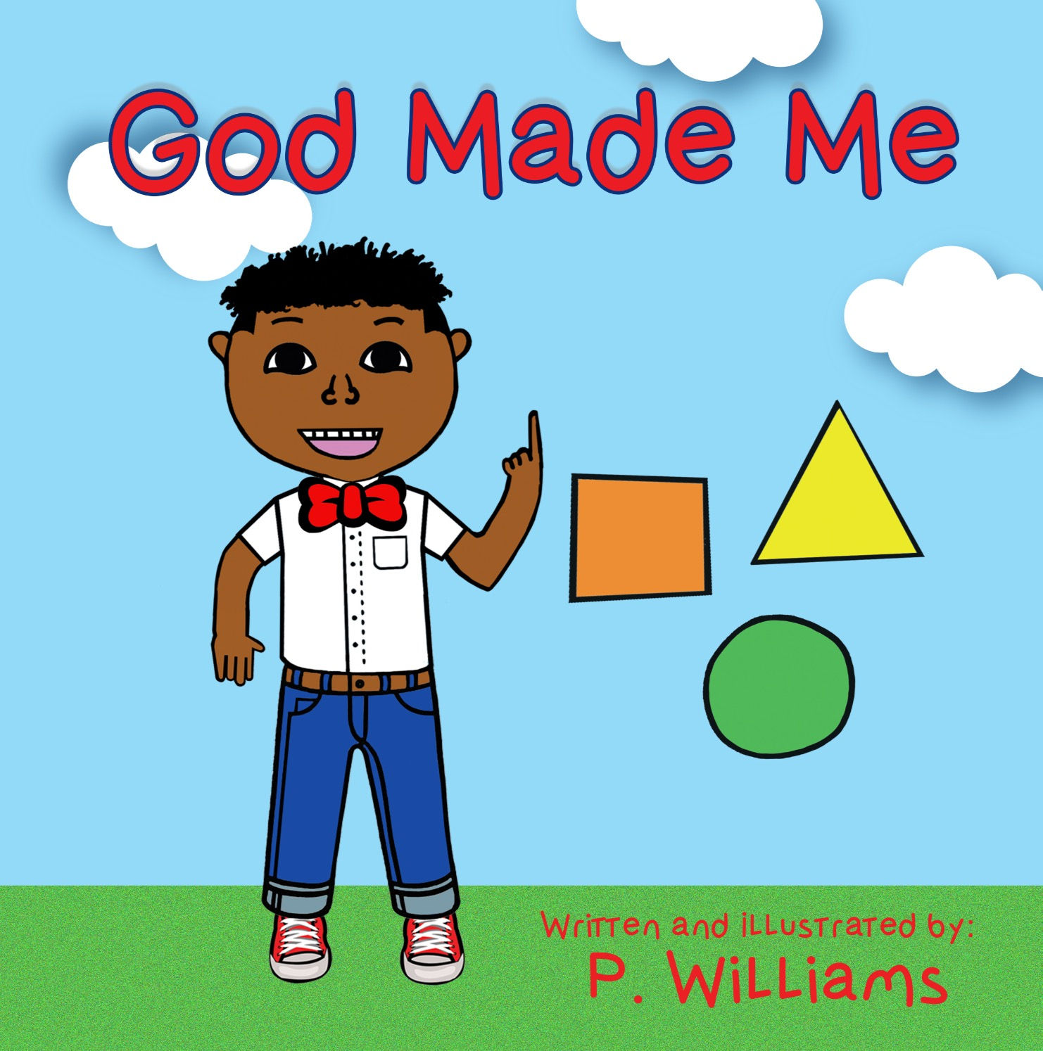 God Made Me