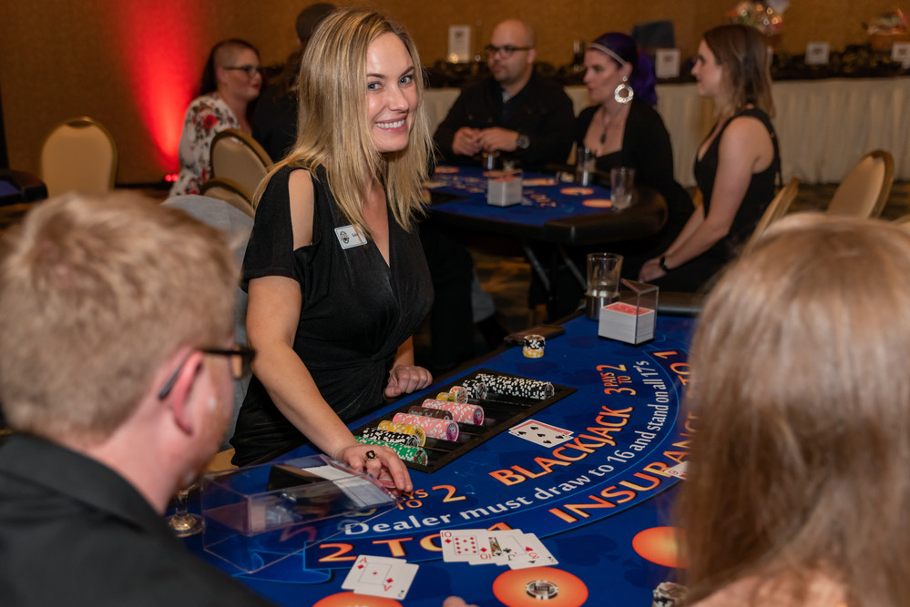 Oregon Poker Tournaments