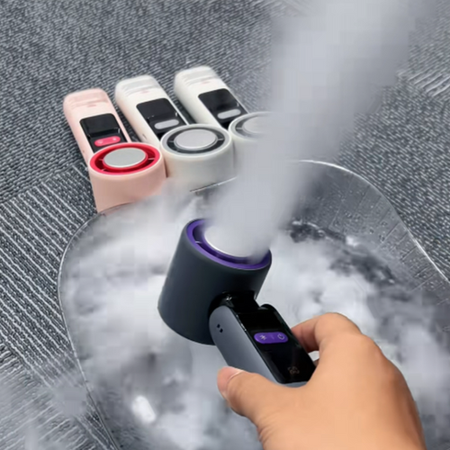 AeroChill refrigerated cooling fan