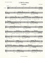 The First Noel Lead Sheet Capture.JPG