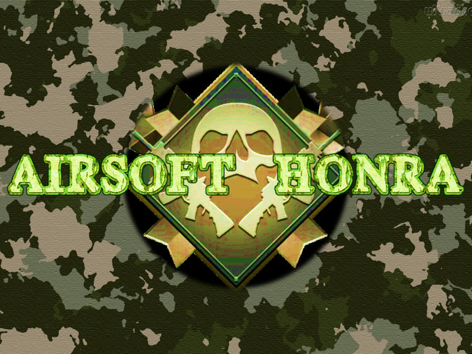 AIRSOFT HONRA