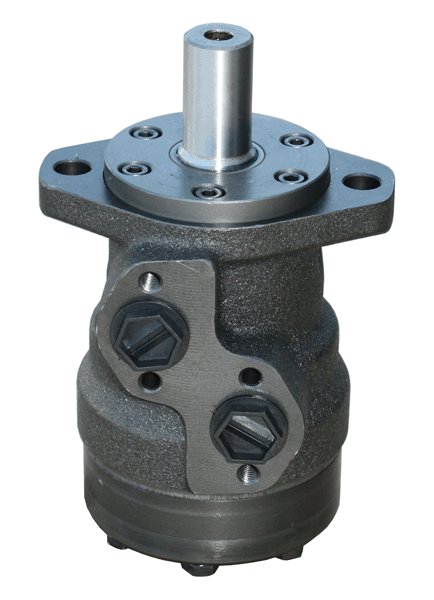 Küçük resim: HİDROMOTOR