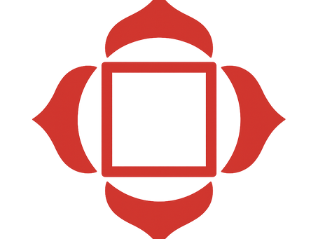 Five Elements and Their Geometric Symbols