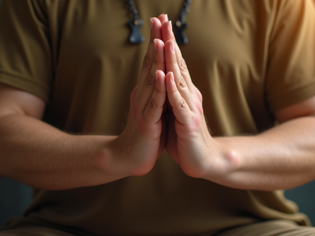Exploring the Power of Mudras for Wellness: Benefits of Yoga Mudras
