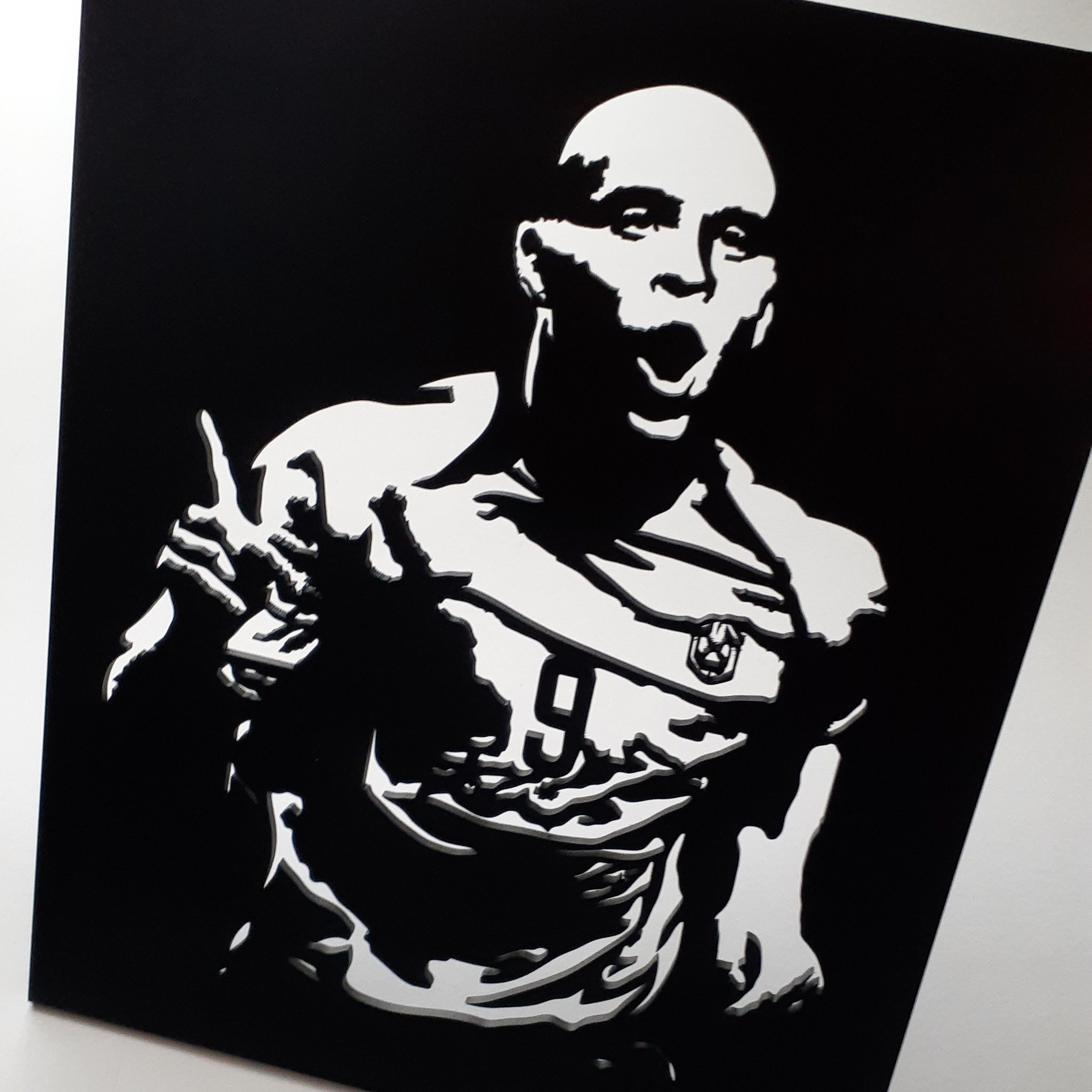 Ronaldo
