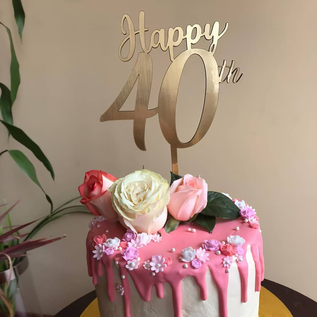 Personalizados con número