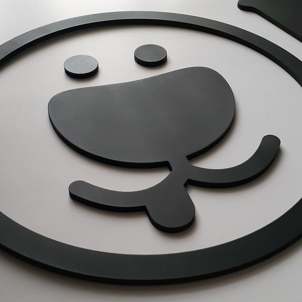 Miniatura: Logos para pared