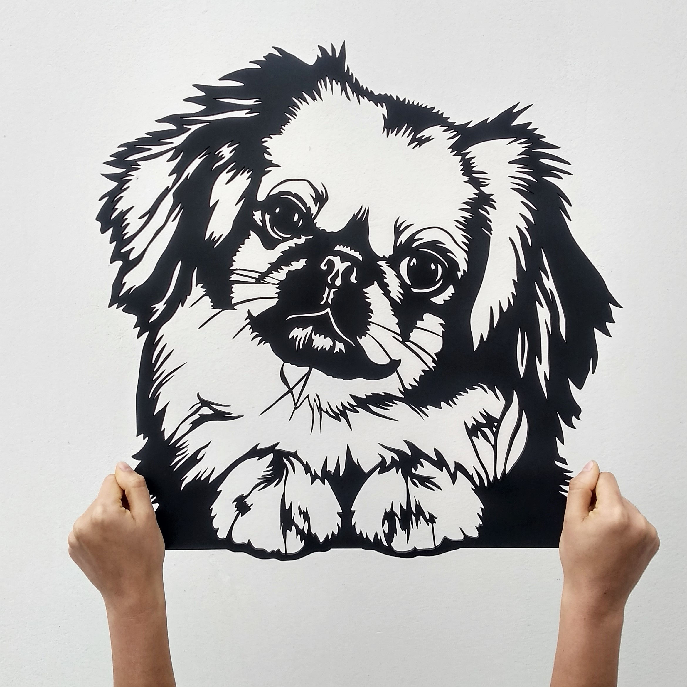 Pekinés
