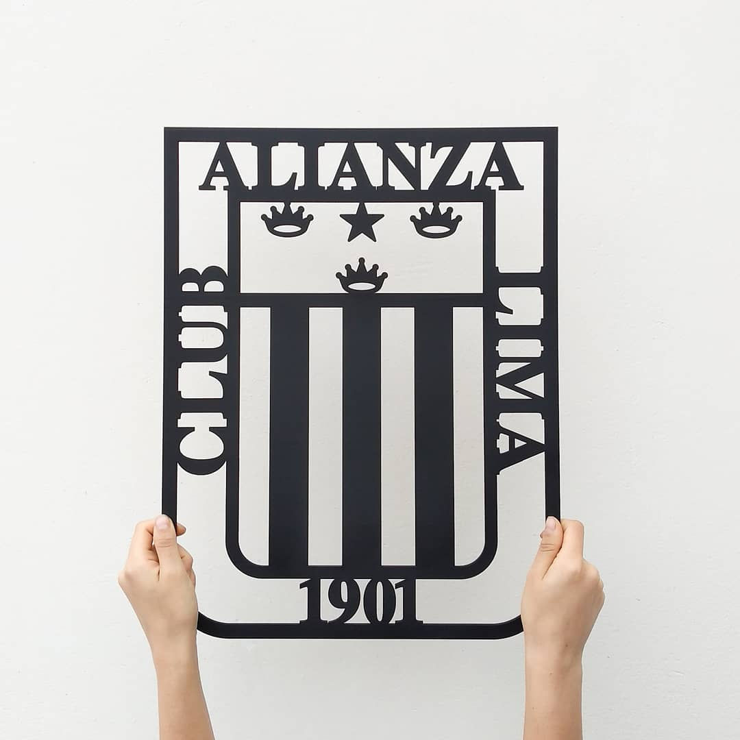 Escudo Alianza