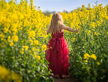 Fleurs de Bach pour les enfants