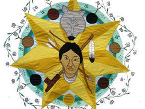 Association of the Descendants of Nancy Ward (ADNW)