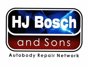 Buy an HJ Bosch & Sons Franchise | Auto Body Repair Business in SA
