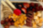 Kids Platter Add-on