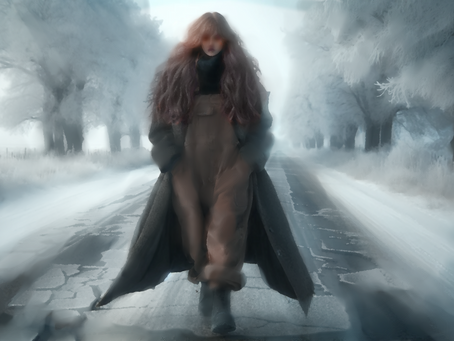 Unleashing Authenticity in Over-The-Top Characters: A Creative Writing Endeavor
