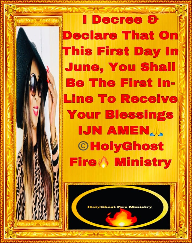 Be The First In-Line