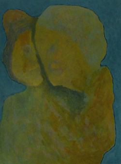 Foray (24" x 18")