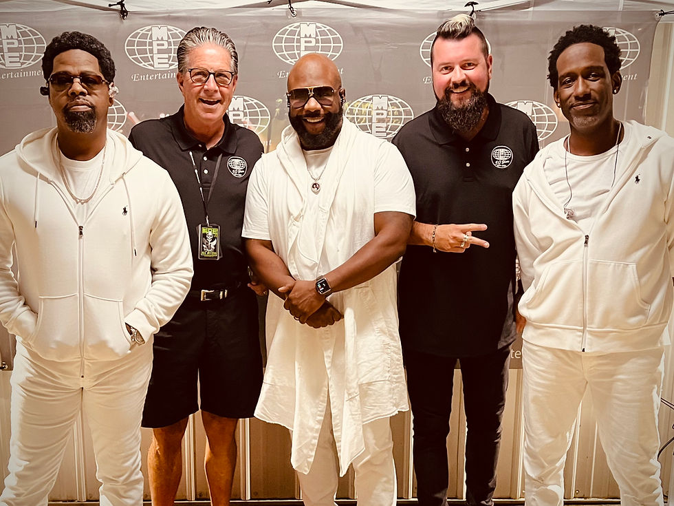 Boyz II Men