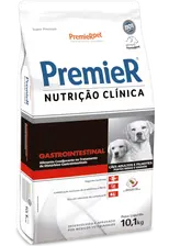 PremieR Nutrição Clínica Cães Adultos e Filhotes Porte Médio e Gde Gastrointestinal