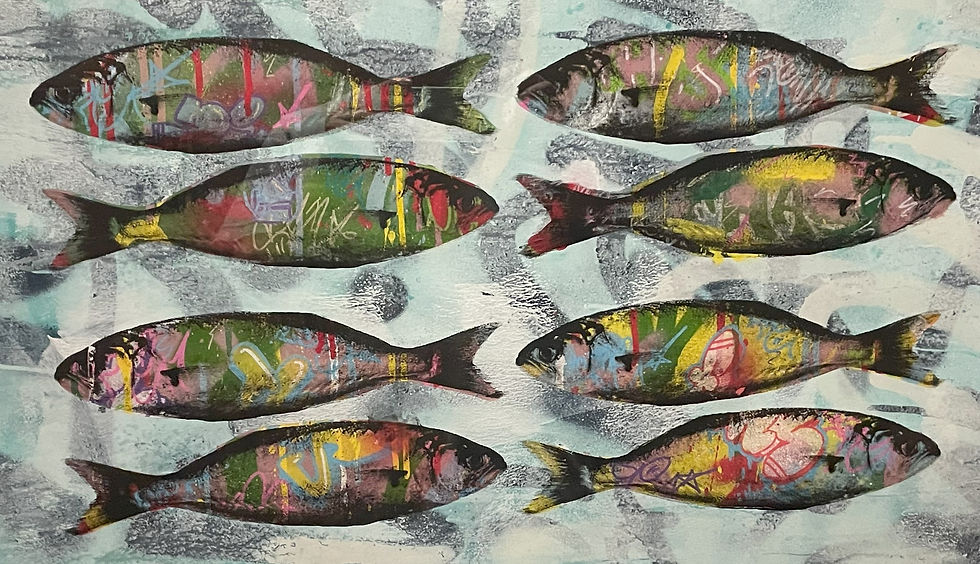 Fische