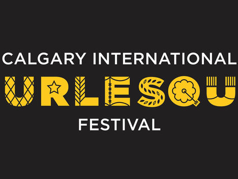 Oct 16 & 17th- Calgary International Burlesque Festival