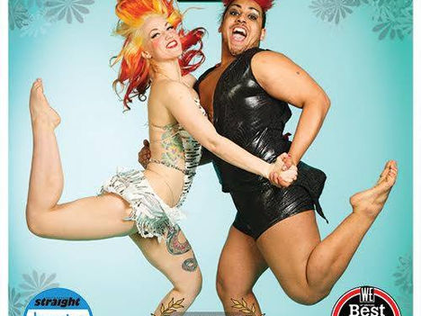 June 27th- Taboo Revue: A Season Finale Showcase
