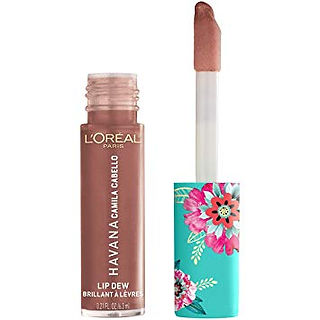 L'Oreal Paris Make Up Camila Cabello Lip Dew Desnudo