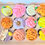 Thumbnail: Buttercream Dream Cupcakes