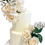 Thumbnail: Wedding Elegance Cake!