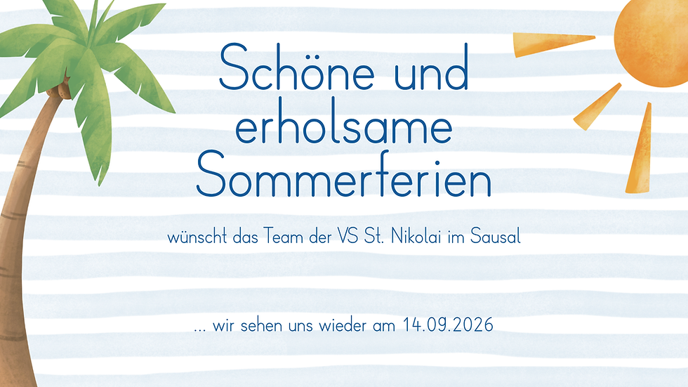 Sommer