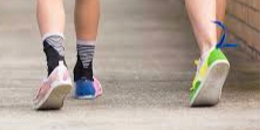 Laurie Todd Foundation Charity Walk