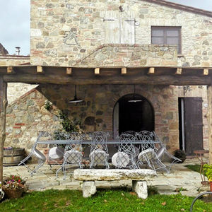 Podere Morone — Farmhouse restoration and interior design, Montepulciano | Studio Feri Associati