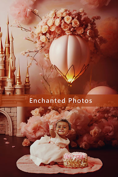 Enchanted Photos