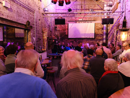 Raadscafé 2 september