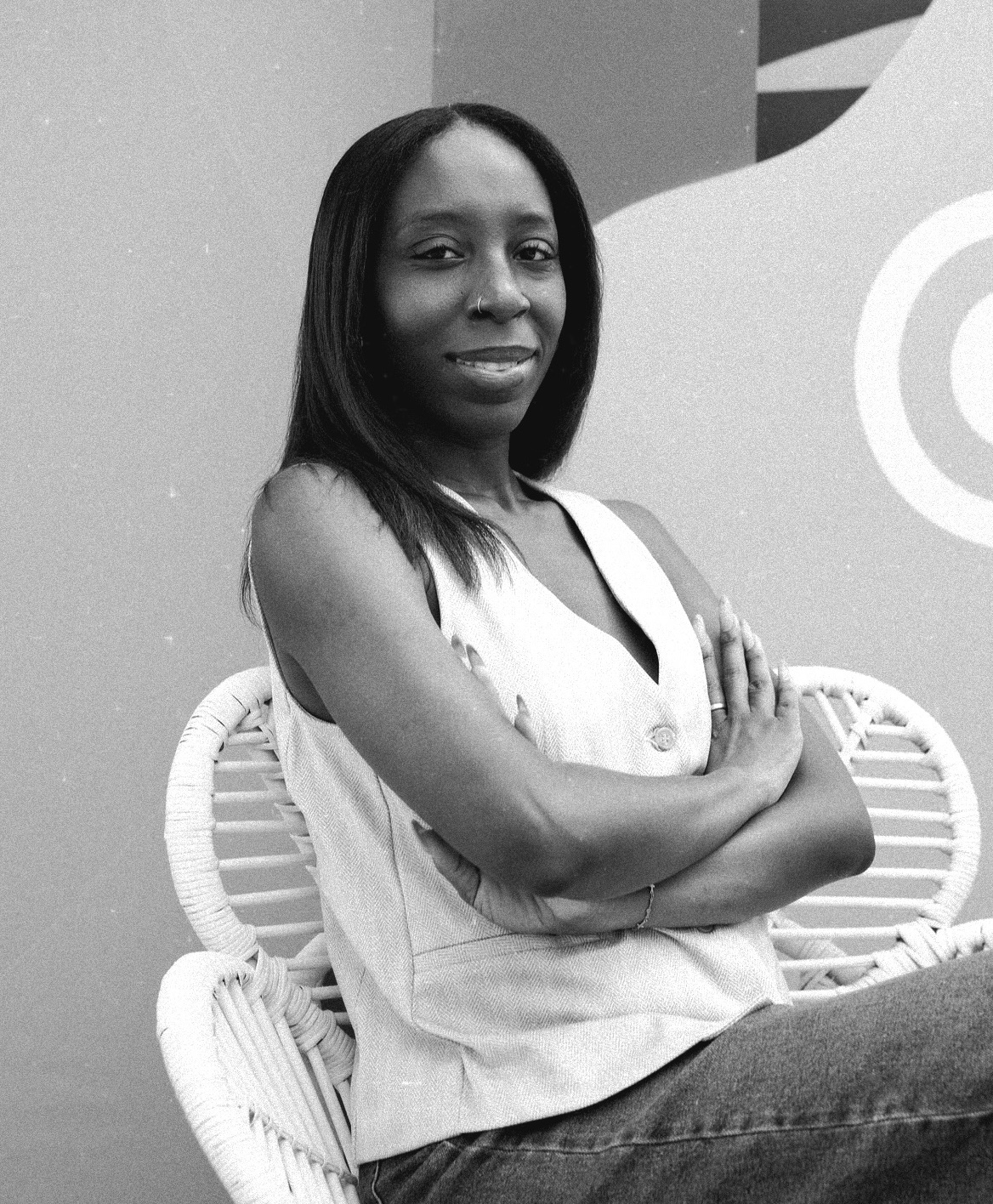 Myisha, Mind Body Strategist