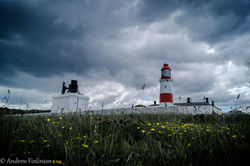Souter Lighthouse 2