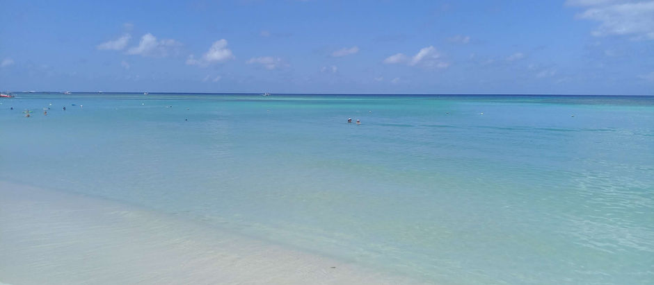 Roatán Honduras