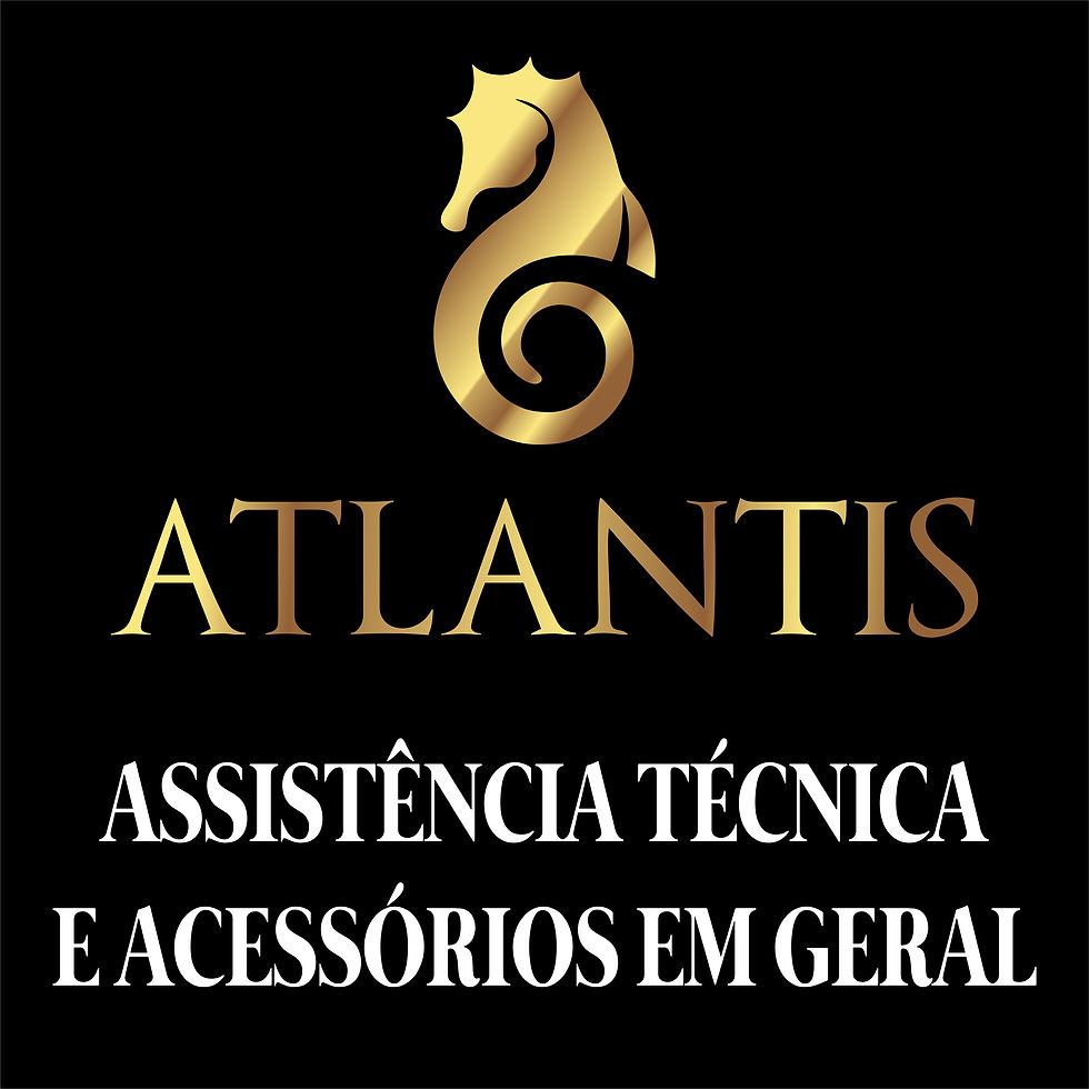 atlantis