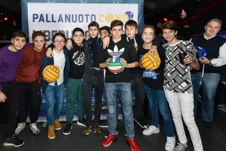 Un tuffo nei ricordi... Natale 2019