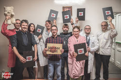 Soirée découverte MJC Auxerre