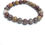 Thumbnail: Picasso Jasper Bracelet - The Artistic Stone For Singers & Event Planners