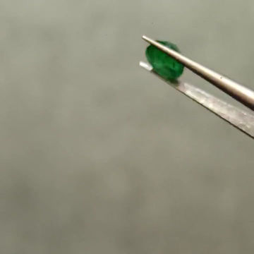 Thumbnail: Emerlad <Panna> 6.5 Carat - Luxury Grade