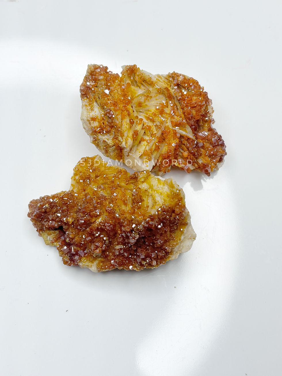 Vanadinite - Manifest Your Stubborn Desires