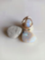 Moonstone Ring