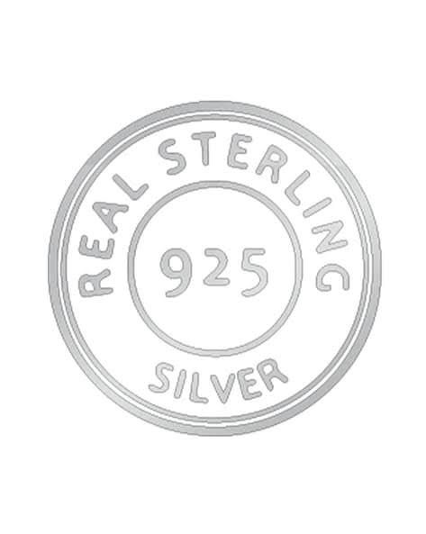 Thumbnail: Light-Activated Premium Master Balancer Gemstone Silver Bracelet  (Bestseller)