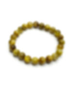 Cats eye lehsuniya stone bracelet for Ketu SJ diamond world healing crystals
