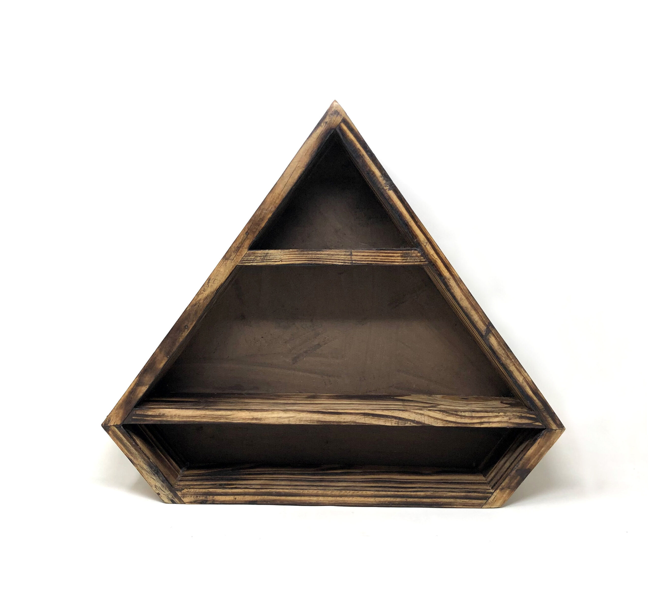 CRYSTAL KEEPING ANTIQUE RACK 17″x 14″ 