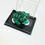 Thumbnail: Velvet Malachite — The Wealth Magnet 30-34g Classic Frame Box 