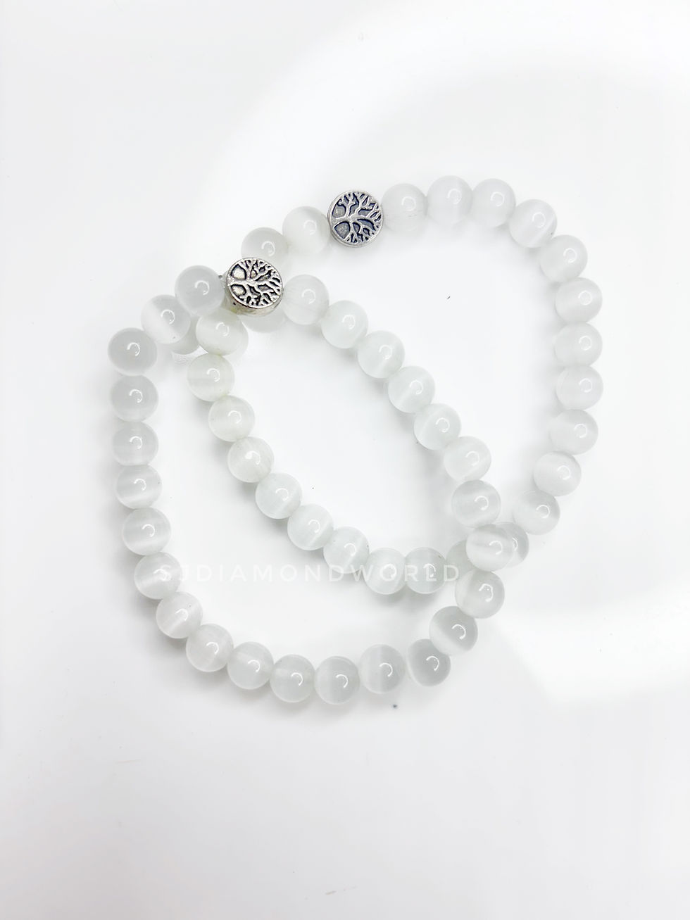 Cleansing - Recharge — Selenite 