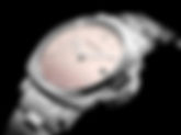Panerai Due 38 mm - Um Militar em tons Pastel