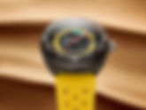 Tissot Sideral S - Regresso a 1971